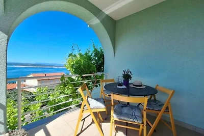 Melone Apartman 1 Crikvenica by Villas Guide