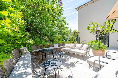Villa Trojanovic by Villas Guide