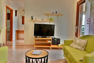 Apartment Paola 1 by Villas Guide