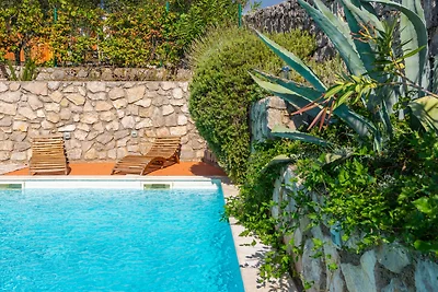 Villa Lucija with pool island Krk by Villas...