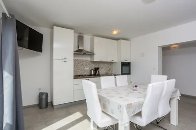 Sea View Vrh by Villas Guide