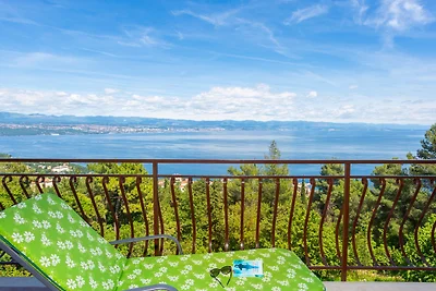 Apartment Milena 1 Opatija by Villas Guide