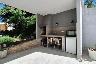 Melone Apartman 1 Crikvenica by Villas Guide