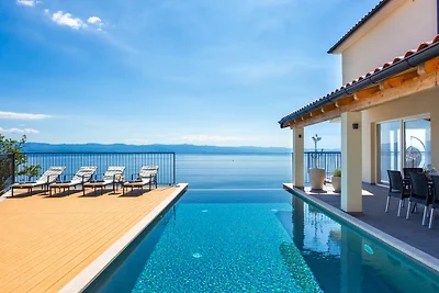 Holiday home Villa Aria with pool by Villas...