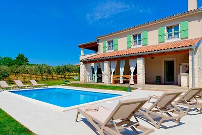 Villa Stella Polaris by Villas Guide