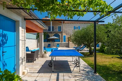 Villa Dussich by Villas Guide