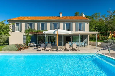 Villa Povetica by Villas Guide