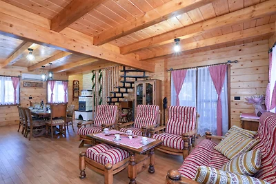 Villa Luna - Ludbreg by Villas Guide