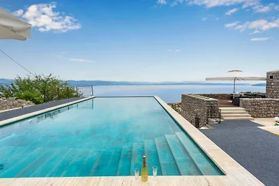 Villa View Kvarner in Opatija by Villas Guide
