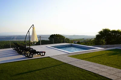 Villa Luminosa by Villas Guide