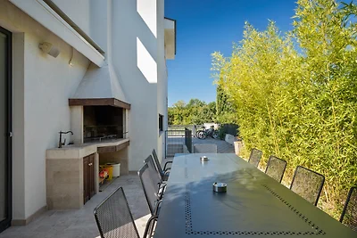 Villa Aria by Villas Guide