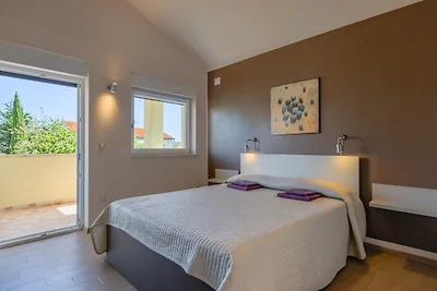 Villa Angela - Medulin by Villas Guide