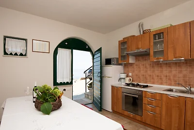 Holiday Home Ane - Makarska by Villas Guide