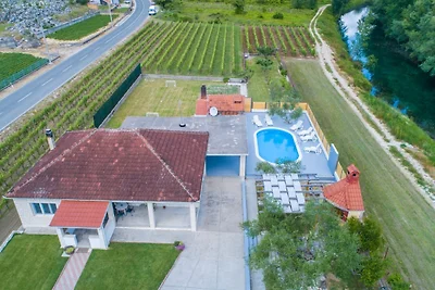 Kuca Toše by Villas Guide