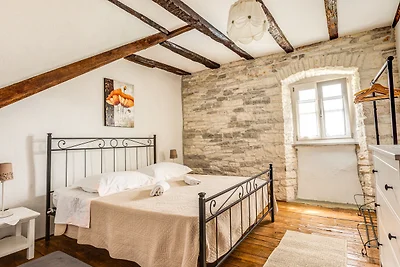 Villa Casa Mazuli by Villas Guide