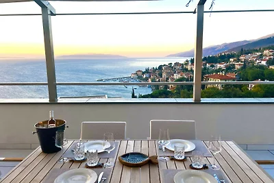 Villa Palazzo Blue by Villas Guide