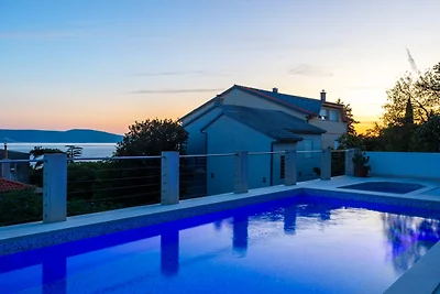 Villa Nina with pool - Kvarner by Villas...