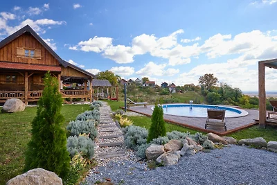 Holiday Home Gaborcina by Villas Guide