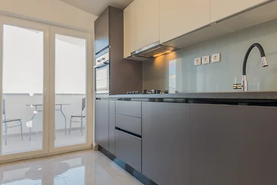 Villa Sanda - Makarska by Villas Guide