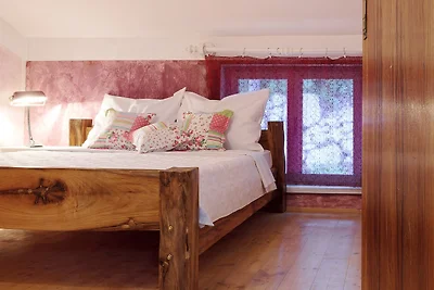 Kuća za odmor Dopust za oporavak Bribir