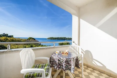 Apartman Seaside 066 by Villas Guide