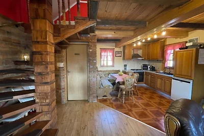 Holiday Home Dubranec by Villas Guide