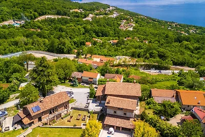 Villa Tihana by Villas Guide