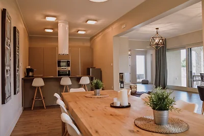 Vila Natura 4 - Opatija by Villas Guide