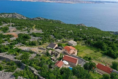 Villa Majnaric Senj Prizna by Villas Guide