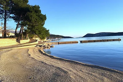Holiday Home Capella - Rab by Villas Guide