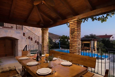 Villa Dominus - Split by Villas Guide