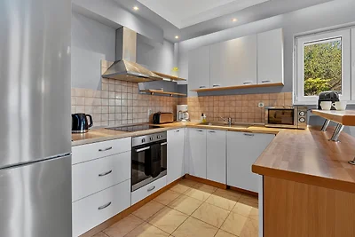 Villa Sunrise by Villas Guide