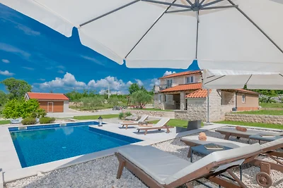 Villa Dražana - Makarska by Villas Guide