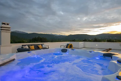 Kuća za odmor Dopust za oporavak Poljica