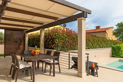 Villa Kliman by Villas Guide