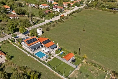 Villa Grazia by Villas Guide