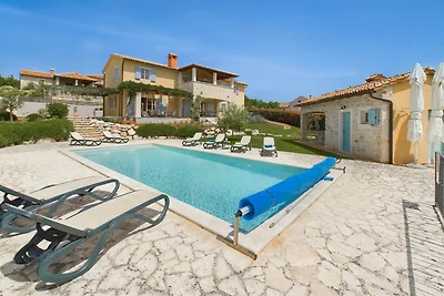 Villa Azzurra by Villas Guide