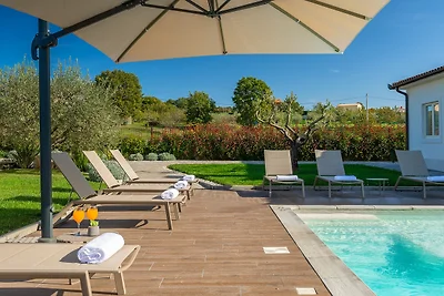 Villa Grgo by Villas Guide