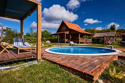Holiday Home Gaborcina by Villas Guide