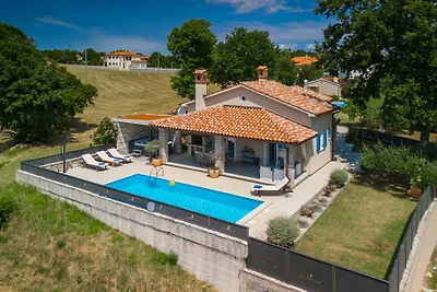Villa Melnica by Villas Guide
