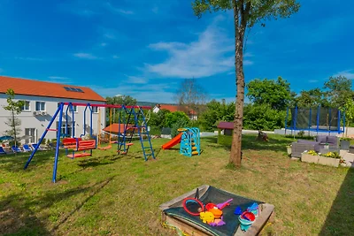 Villa Elena - Makarska by Villas Guide