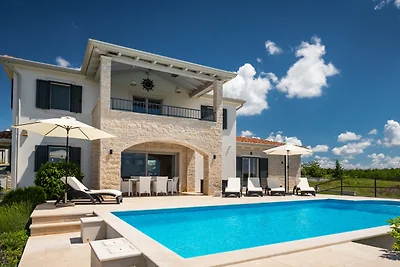 Villa Marika by Villas Guide