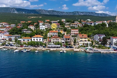 Holiday home Villa Blue coast by Villas Guide