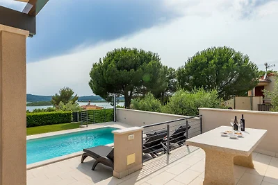 Villa Kliman by Villas Guide