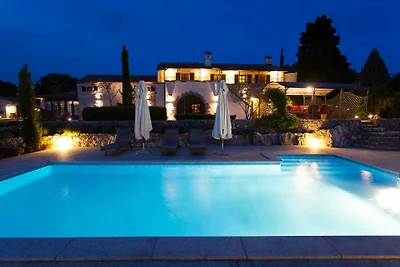 Cypress & Olive House by Villas Guide