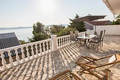 apartman za odmor Obiteljski odmor Cesarica