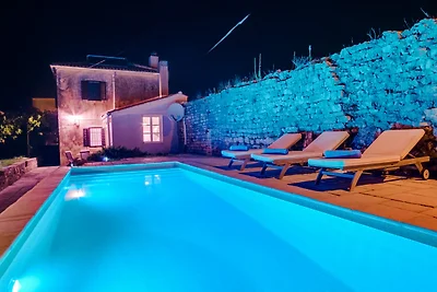 Villa Palazzo Limone with pool by Villas...