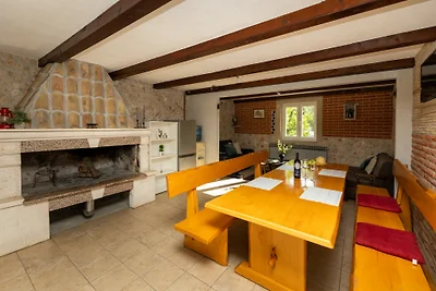 Country house Maslina by Villas Guide