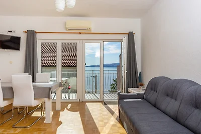 Charming Senj by Villas Guide