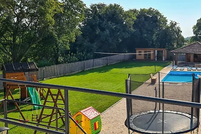 Lukini dvori by Villas Guide